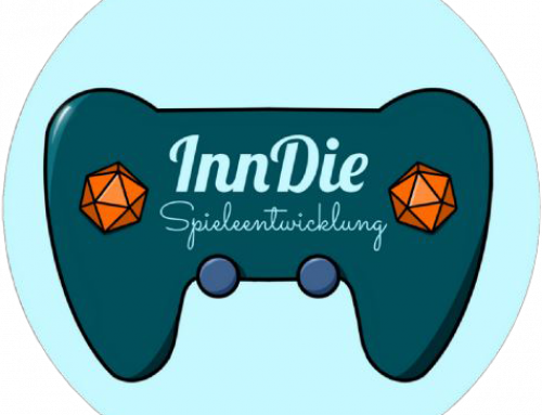 InnDie – Spieleentwicklung an der Universität Passau