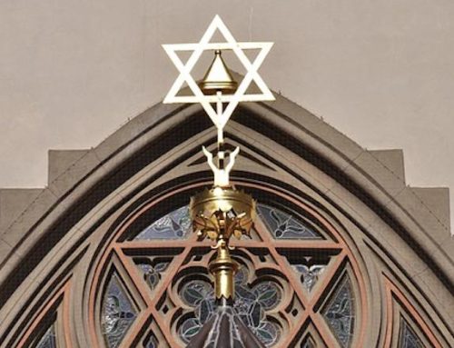Jüdisches Leben in Deutschland