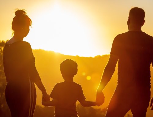 Nicht vorgesehen – Wenn Familien durchs Raster fallen