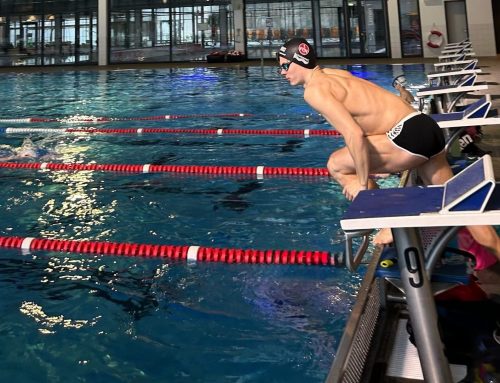 Wo Grenzen verschwimmen